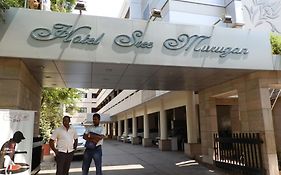 Hotel Sree Murugan Coimbatore